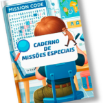 Caderno de atividades-Missões Especiais